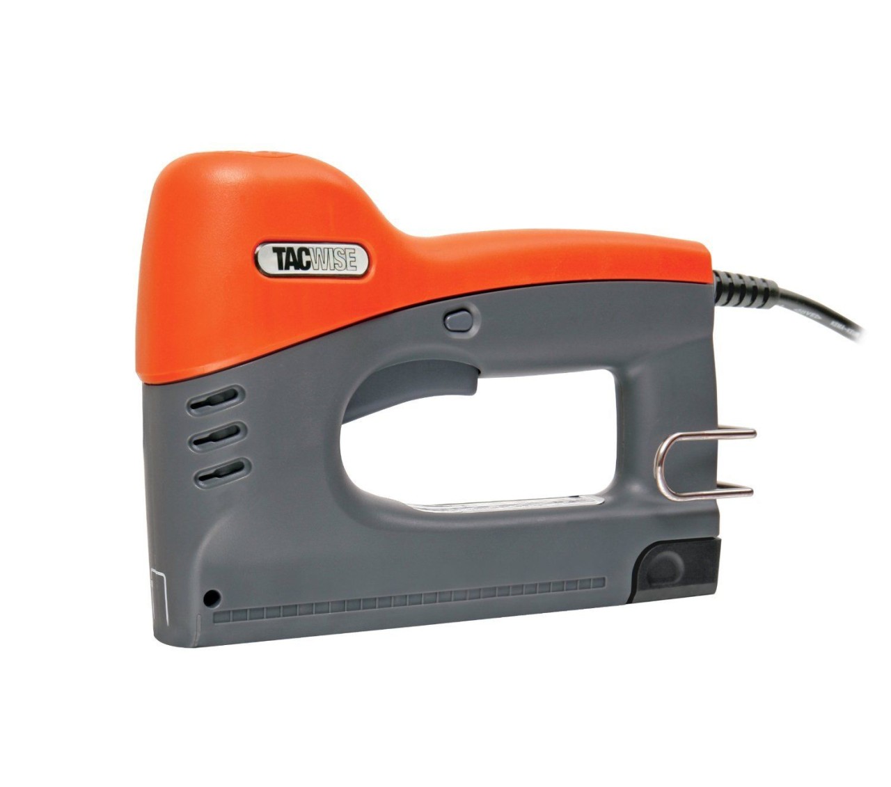 Tacwise 140EL Electric Staple Tacker/Nailer Fits 15mm Brads & 6mm