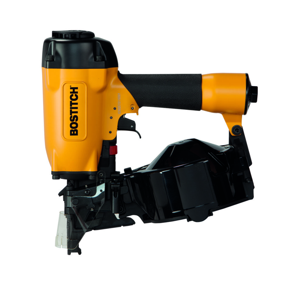 Bostitch IC50-2-E Industrial Sequential Air Coil Nailer – 25-50mm ...